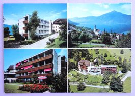 Haus St. Elisabeth, Walchwil am Zugersee