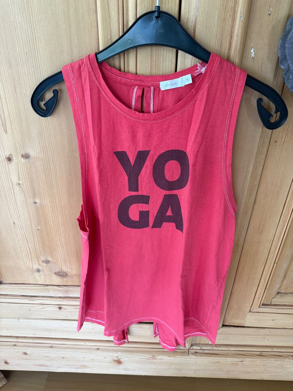 Top: Top für Yoga – Usato da Hünenberg See venduto da Ffabsi