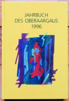 Jahrbuch des Oberaargaus (BE, Schweiz)
