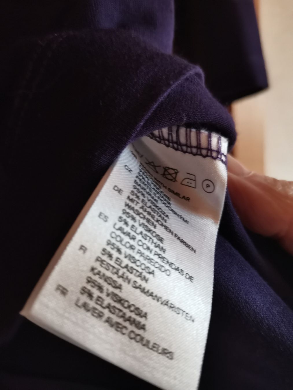 Maglioni & Felpe: Pull t-shirt dame 38-40 – Nuovo (secondo la descrizione) da Cournillens venduto da masoeur 2