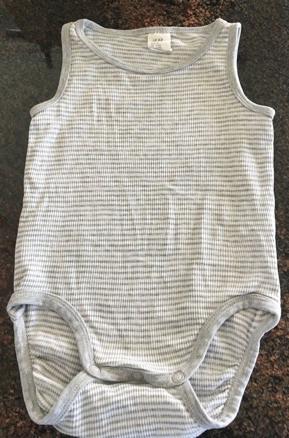 Vestiti & Gonne: Mädchen-Kleid & Body (74) – Usato da Grüningen venduto da tienda100 2