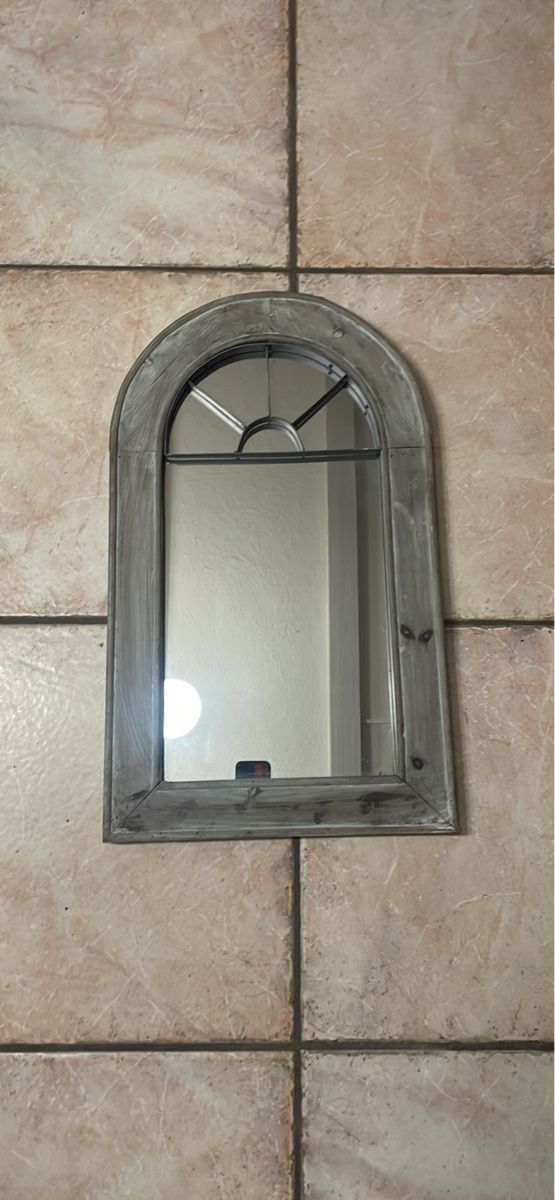 Specchi: Shabby Chic Spiegel – Usato da Schaffhausen venduto da Ibag