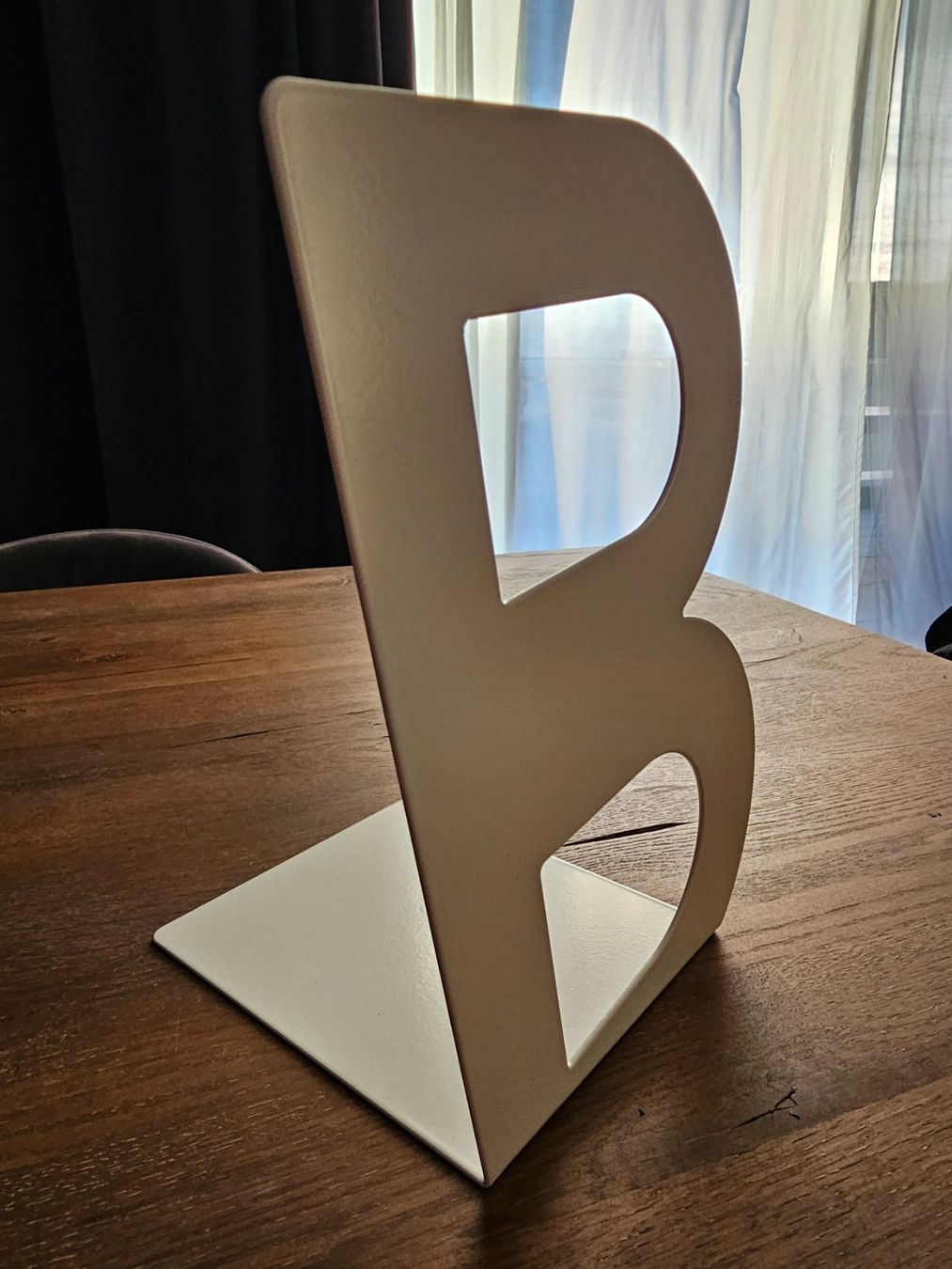 Ikea Altro in Decorazioni & Accessori: Buchstütze IKEA 2 Stück – Usato da Kreuzlingen venduto da pas_9vzh 1