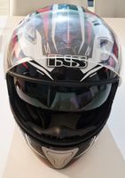 Casque moto IXS taille L 59-60cm occasion