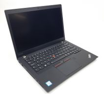 Lenovo ThinkPad T470s i5-7300U /20 GB /256 GB SSD / AKKU 95%