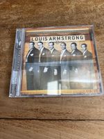 Louis Armstrong - The Complete Hot Five Recordings CD