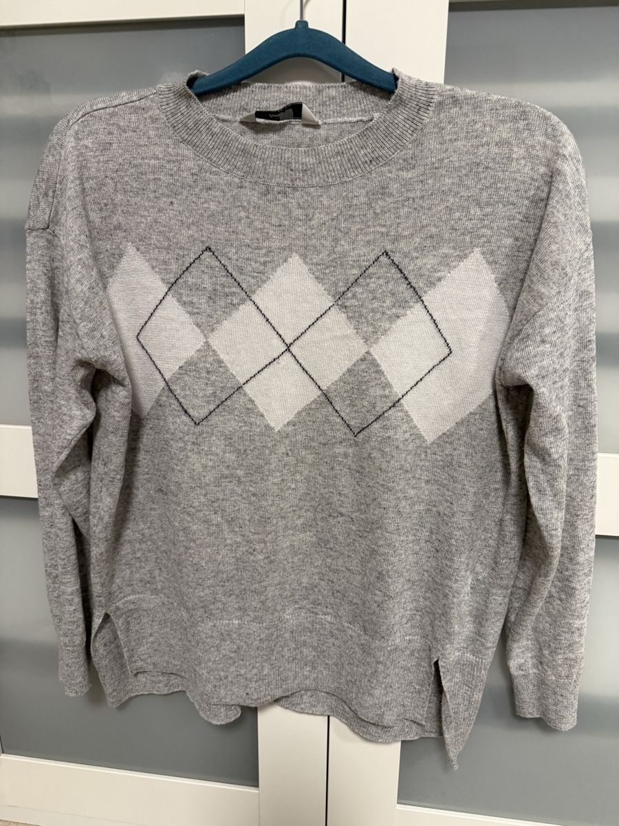 Pulls & Sweat-shirts: Tchibo Feinstrick Pullover mit Wolle Gr.36-38 Neu – Neuf (Voir description) à Rotkreuz par ILURENA 1