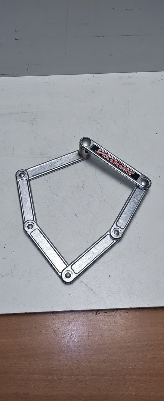 Specialized Alle Werkzeuge: Fahrrad-Multitool der Marke Specialized. (nov866) – Gebraucht aus Künten von Schnaepplihuus 5