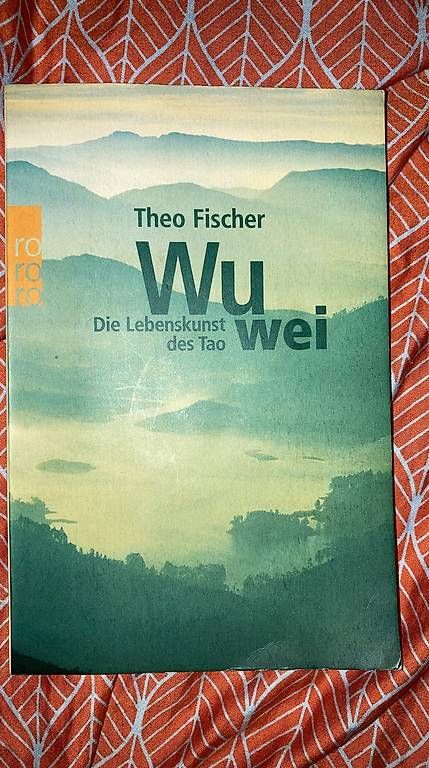 Libri: Buch Wu Wei – Usato da Jona venduto da i28_xjr6