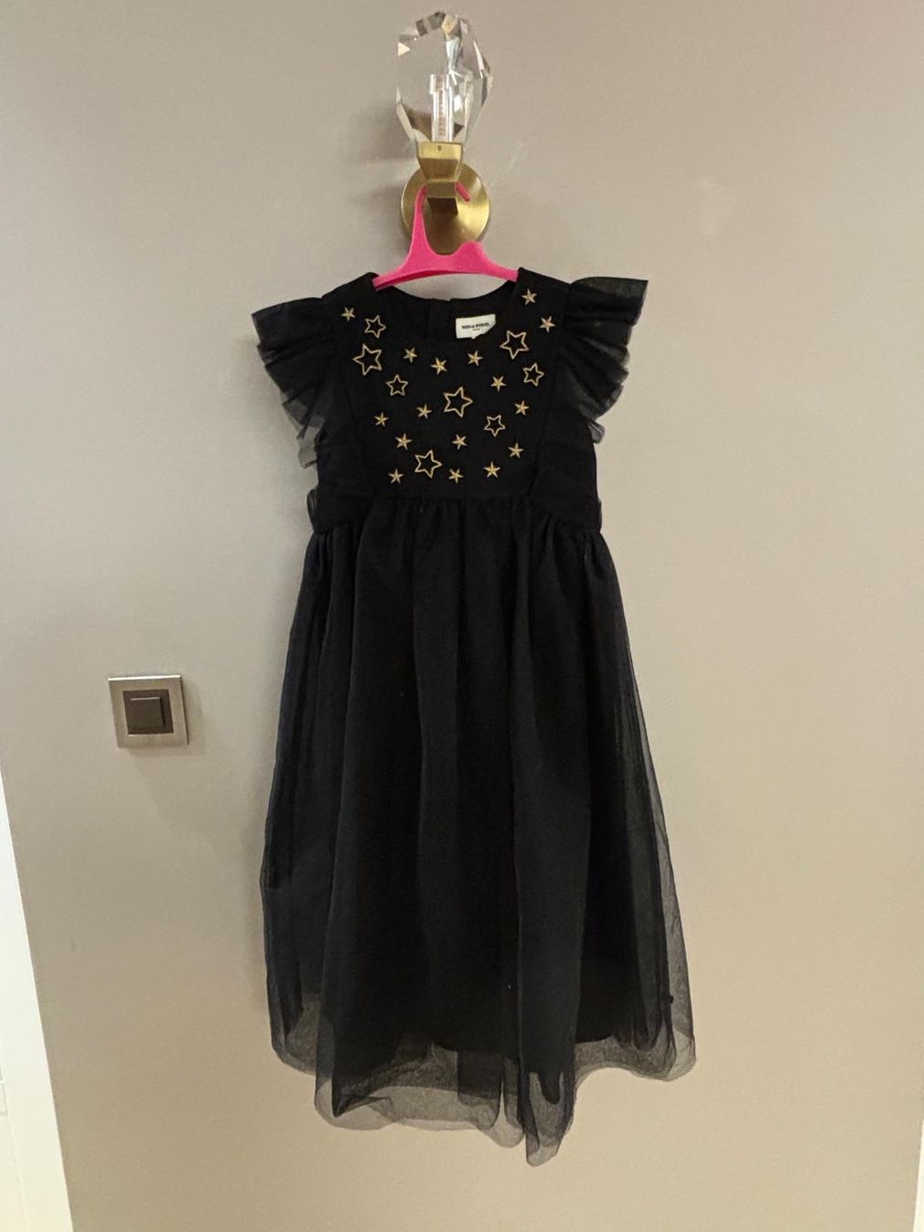 Sonia Rykiel Robes et jupes: Robe Sonia Rykiel 10 ans – D'occasion à Conches par chn_hgl6 1