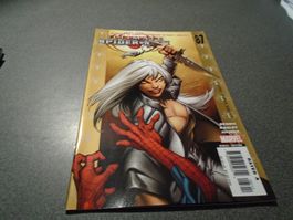 Spider-Man, Ultimate ISSUE 87