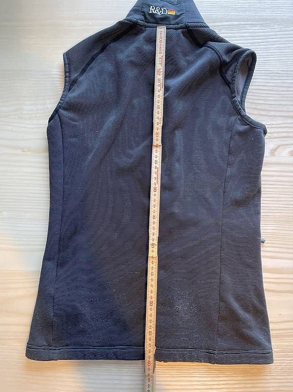 Gilet & Giacche senza maniche: Fleece Gilet Peak Performance Gr. M – Usato da Kerns venduto da UDS82 2