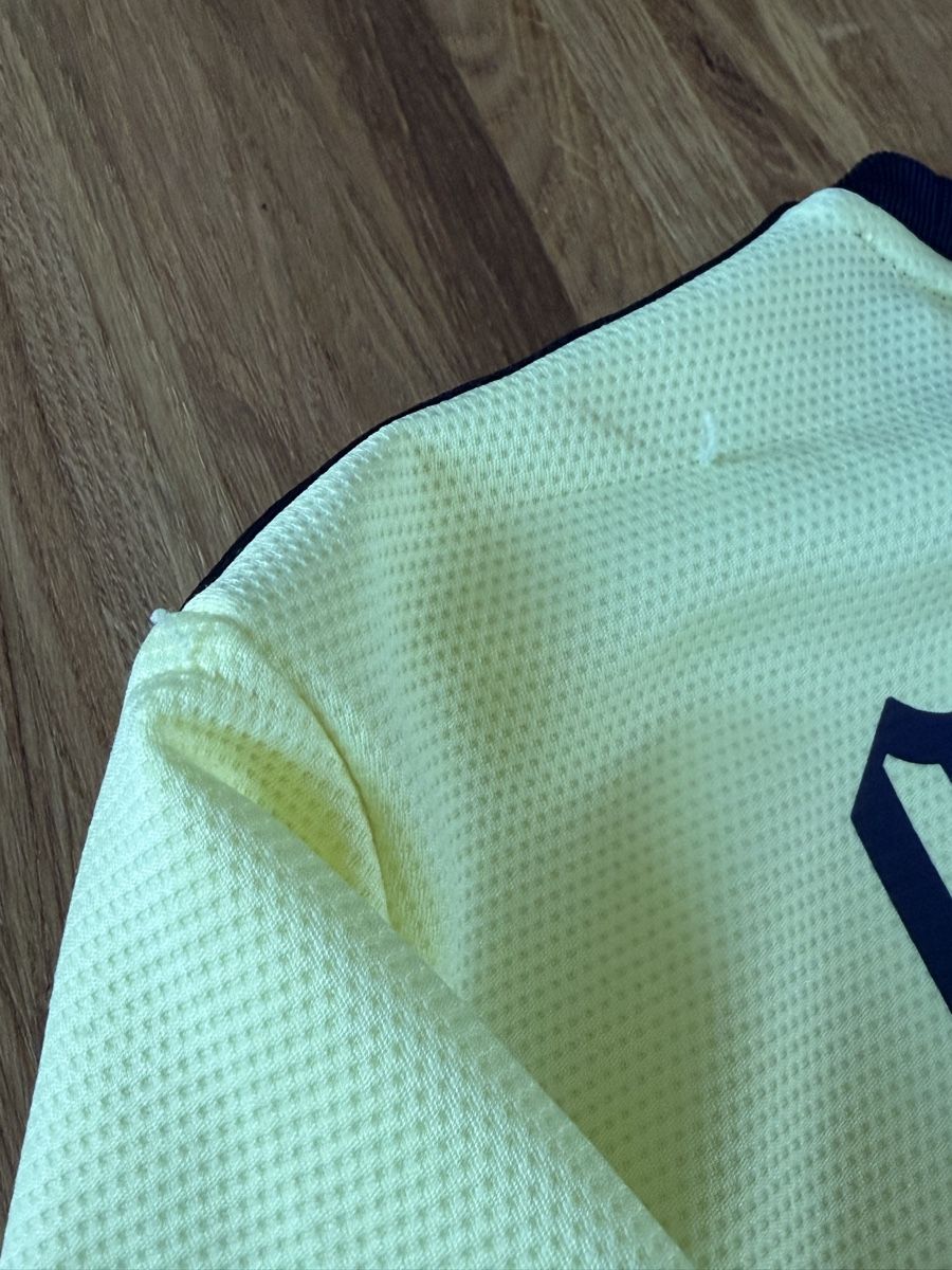 Adidas Canottiere & Pantaloni: Original Odegaard Arsenal 2021/22 Trikot M – Usato da Burgdorf venduto da Shirtsy 4