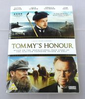 TOMMY'S HONOUR - Peter Mullan/Sam Neill
