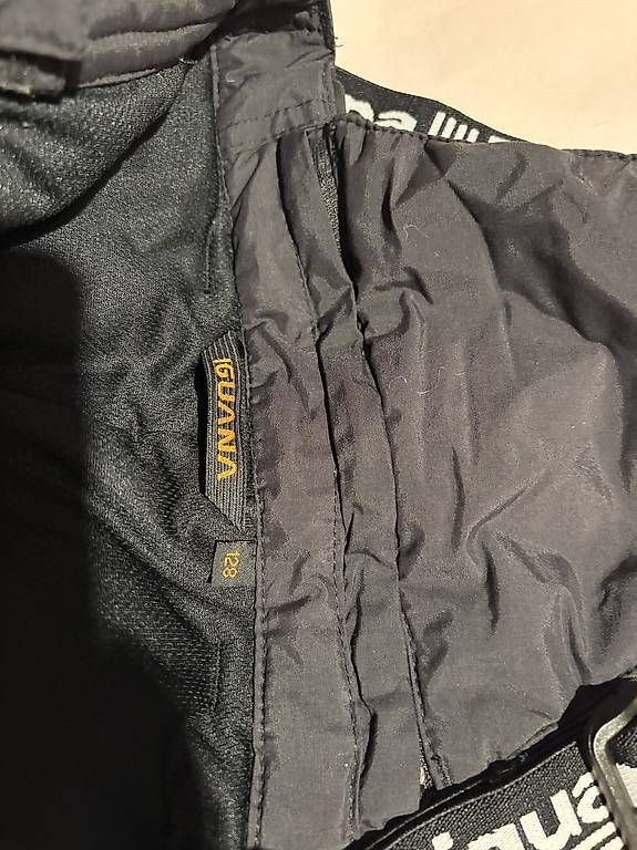 Pantalons: Skihose Ski trousers 128cm – D'occasion à Basel par LuigiBasel 2
