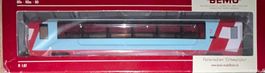H0m Bemo 3289 126 RhB GEX Bp 2536 Neu in OVP