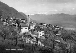 Contra presso Locarno T