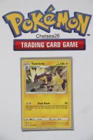Pokémon TCG - Toxtricity Holo (FST107) Fusion Strike EN