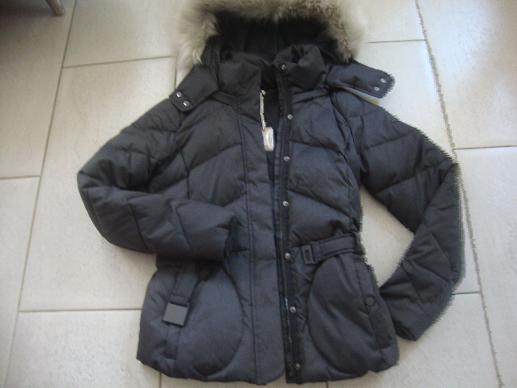 Esprit Giacche: ESPRIT DAUNEN JACKE GR.XS **NEU** – Nuovo (secondo la descrizione) da Rotkreuz venduto da Samballi