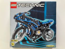 LEGO Technic 8430 Mag Wheel Master / 8417