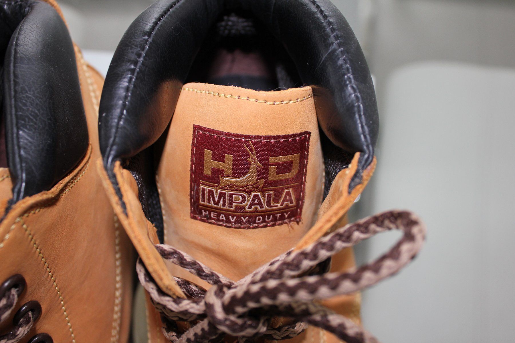 Scarpe da uomo: Leder Boots – Usato da Riedholz venduto da Rover10 1
