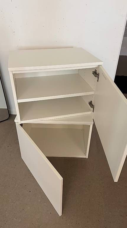 Commodes: IKEA Platsa Möbel – D'occasion à Glattpark(Opfikon) par stefano_c 1