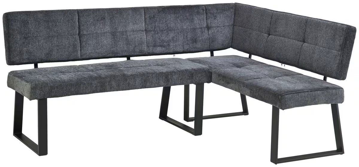 Panchine: Eckbank inkl. 3 Stühle – Nuovo e nell'imballaggio originale da Oberriet venduto da fazer65 1