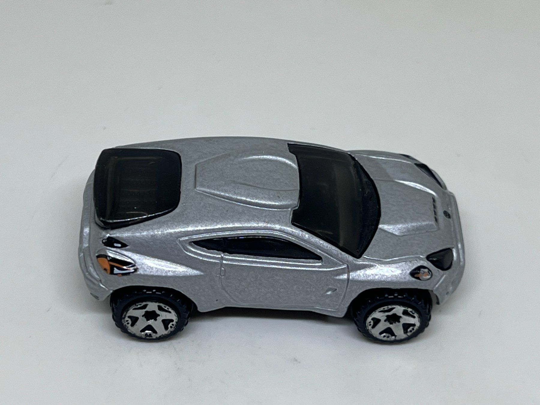 Hot Wheels Modellini d'auto: Hot Wheels Toyota RSC #561 – Usato da Wildegg venduto da LaaBoutique 1