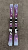 Ski Head Joy mit SLR 4.5 Bindung lila 117 cm Top Zustand