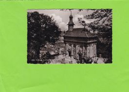 Fribourg-la Chapelle de Lorette