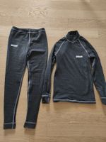 Orsino Skiunterwäsche Set L Top Zustand