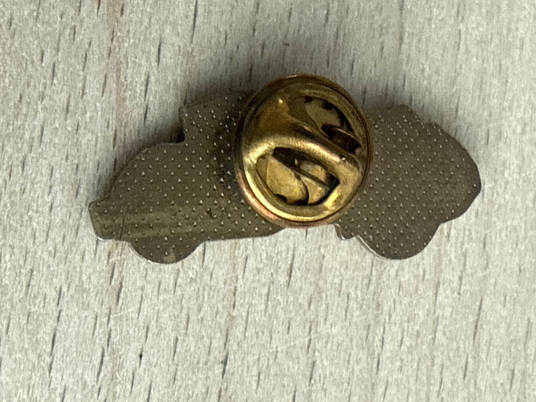 Placchette & Badge: Pin Oldtimer – Usato da Glattbrugg venduto da Schweigmatt 1