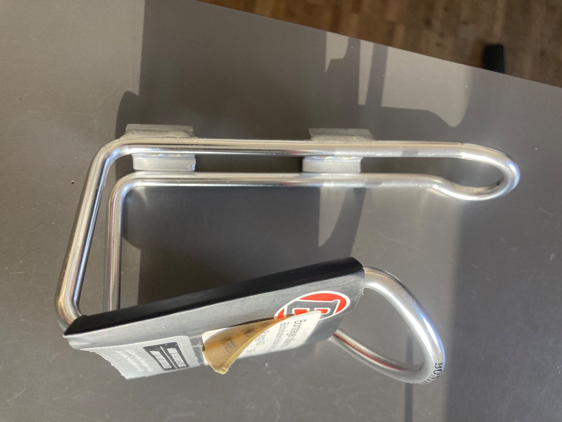 Pièces détachées: Bontrager Flaschenhalter (Nr.183) – Neuf avec emballage d'origine à Winterthur par Veloteileauktion