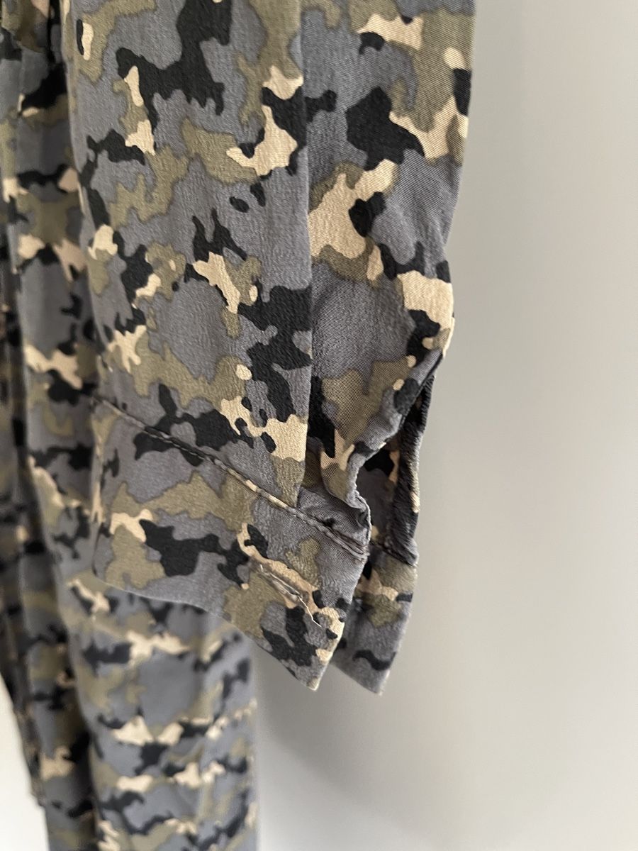 Vestiti: Max Mara MAX&MOI Kleid Seide Gr 34 – Usato da Küsnacht ZH venduto da divarocci 5
