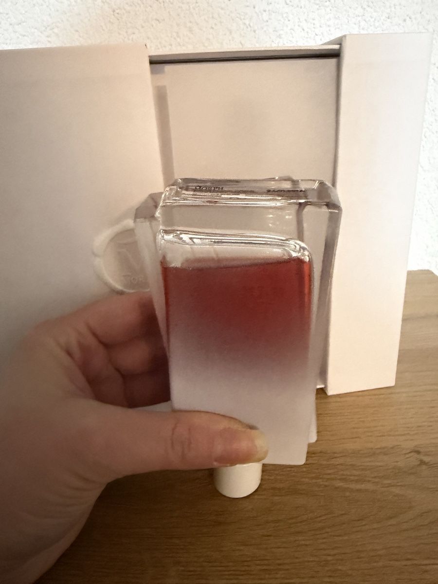 Profumi & Eau de Toilette: Morph Tonkatonic – Nuovo (secondo la descrizione) da Winterthur venduto da Selinnn 3