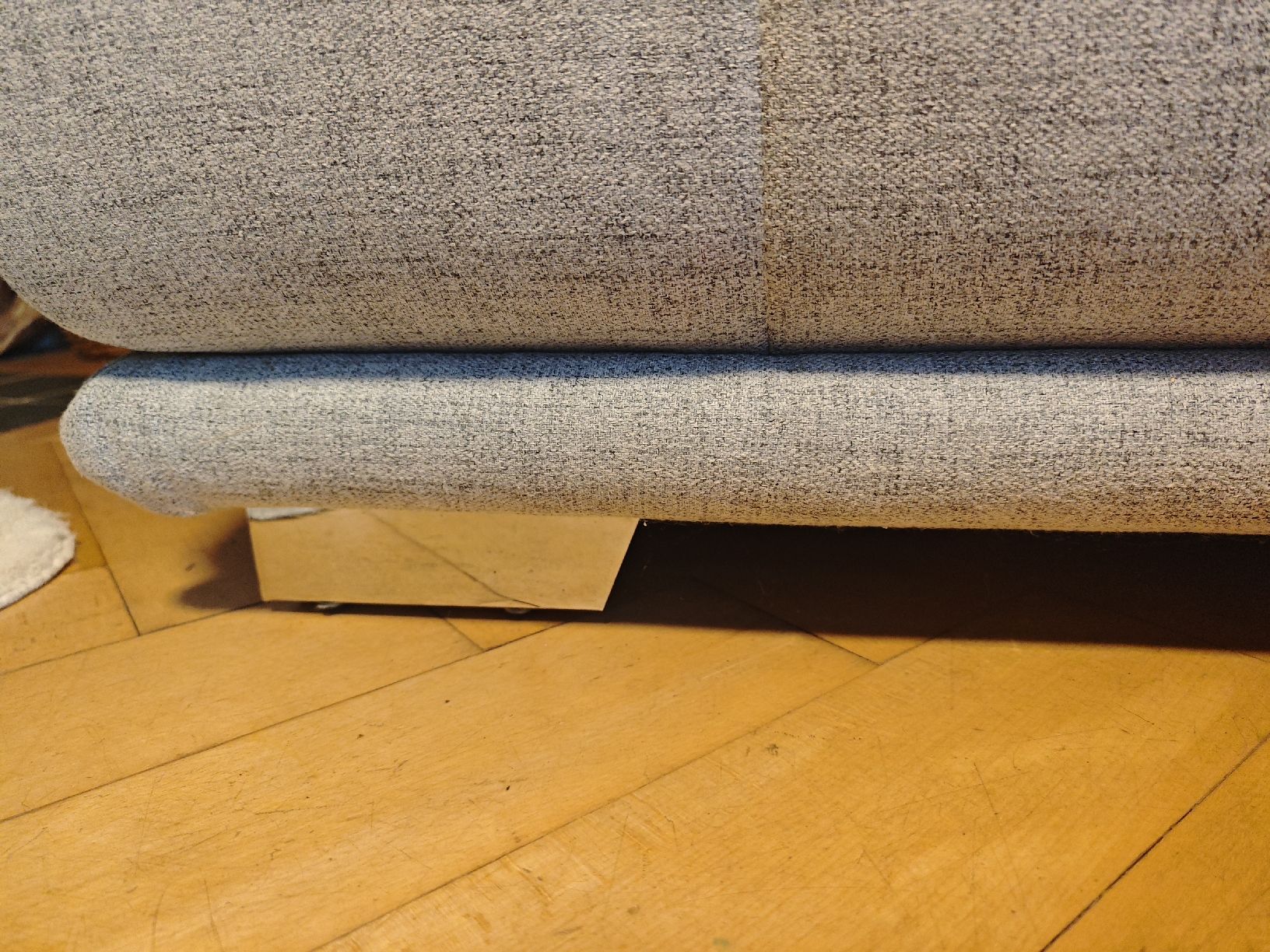 Sofas: grosses, super bequemes Sofa – Gebraucht aus Engwang von mumbi88 5