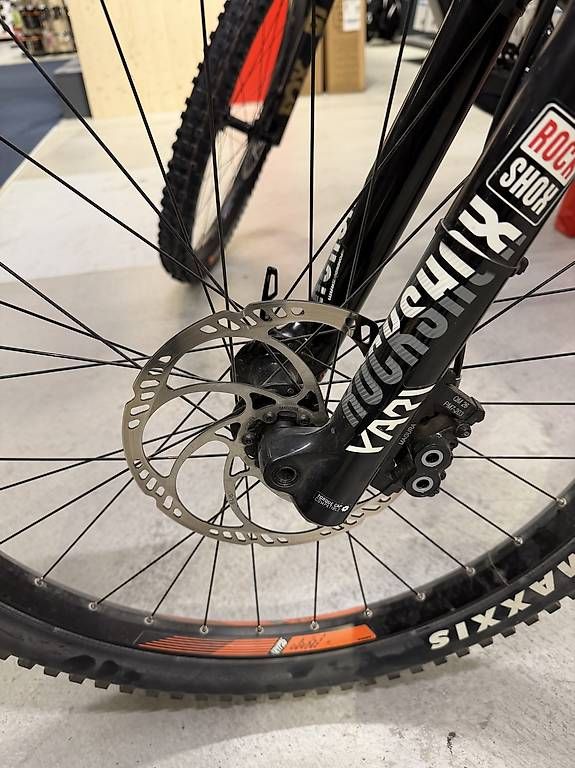 Haibike Velos: Flyon 5.0 von Hibike – Defekt aus Jonen von corvettegrandsport 2