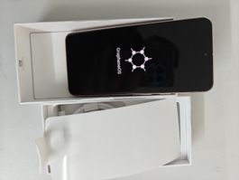 Google Pixel 8  Graphene OS (Ohne GPS.Mikrofon.Frontcamera)