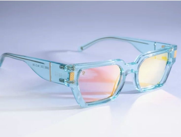 Occhiali & Lenti: LIMITED EDITION LUXURY 9Five - Tiffany Locks sunglasses – Nuovo e nell'imballaggio originale da St-Sulpice VD venduto da dan_lzz7