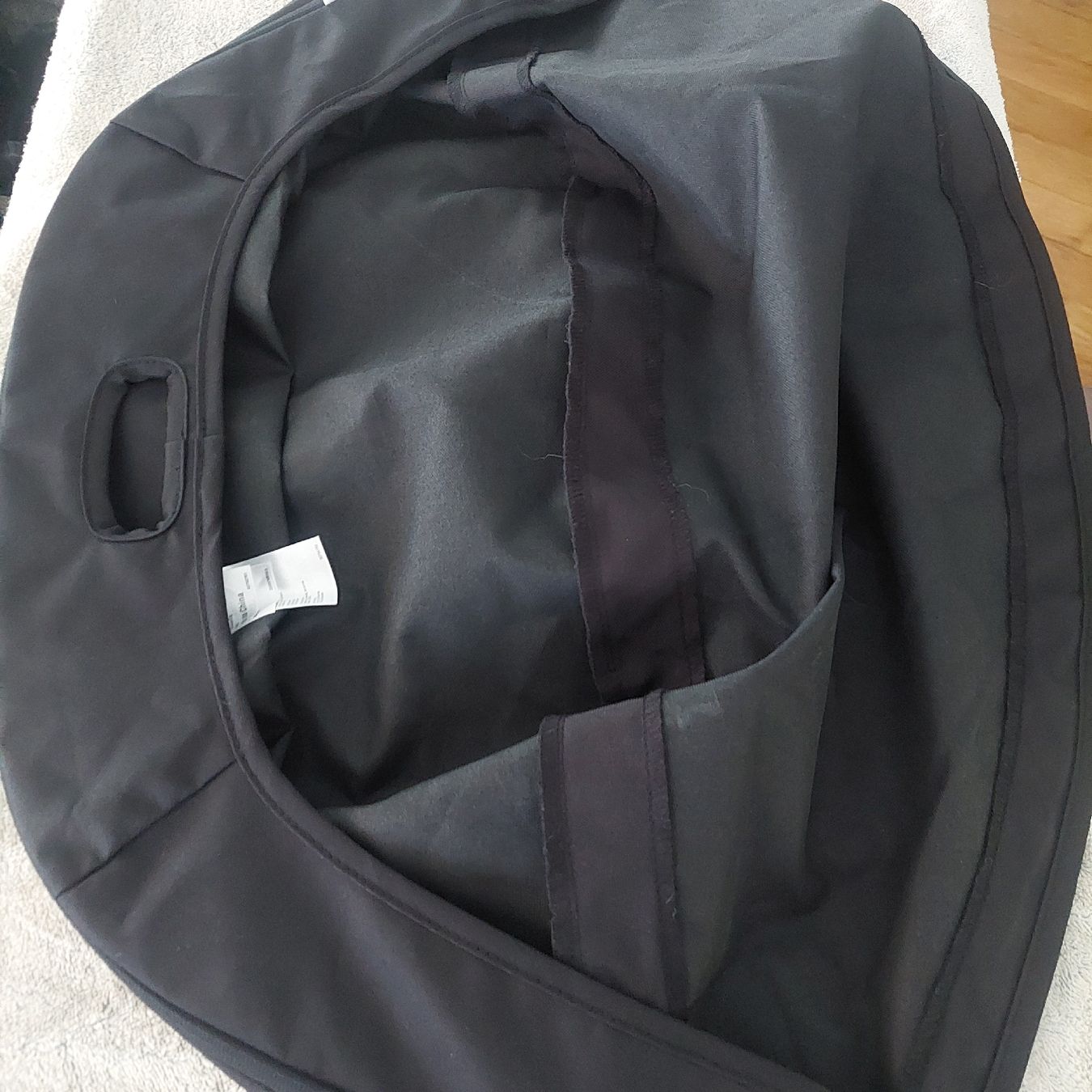 Bugaboo Carrozzine: Bugaboo Buffalo Dach schwarz – Nuovo (secondo la descrizione) da Belp venduto da masterdriftking 3