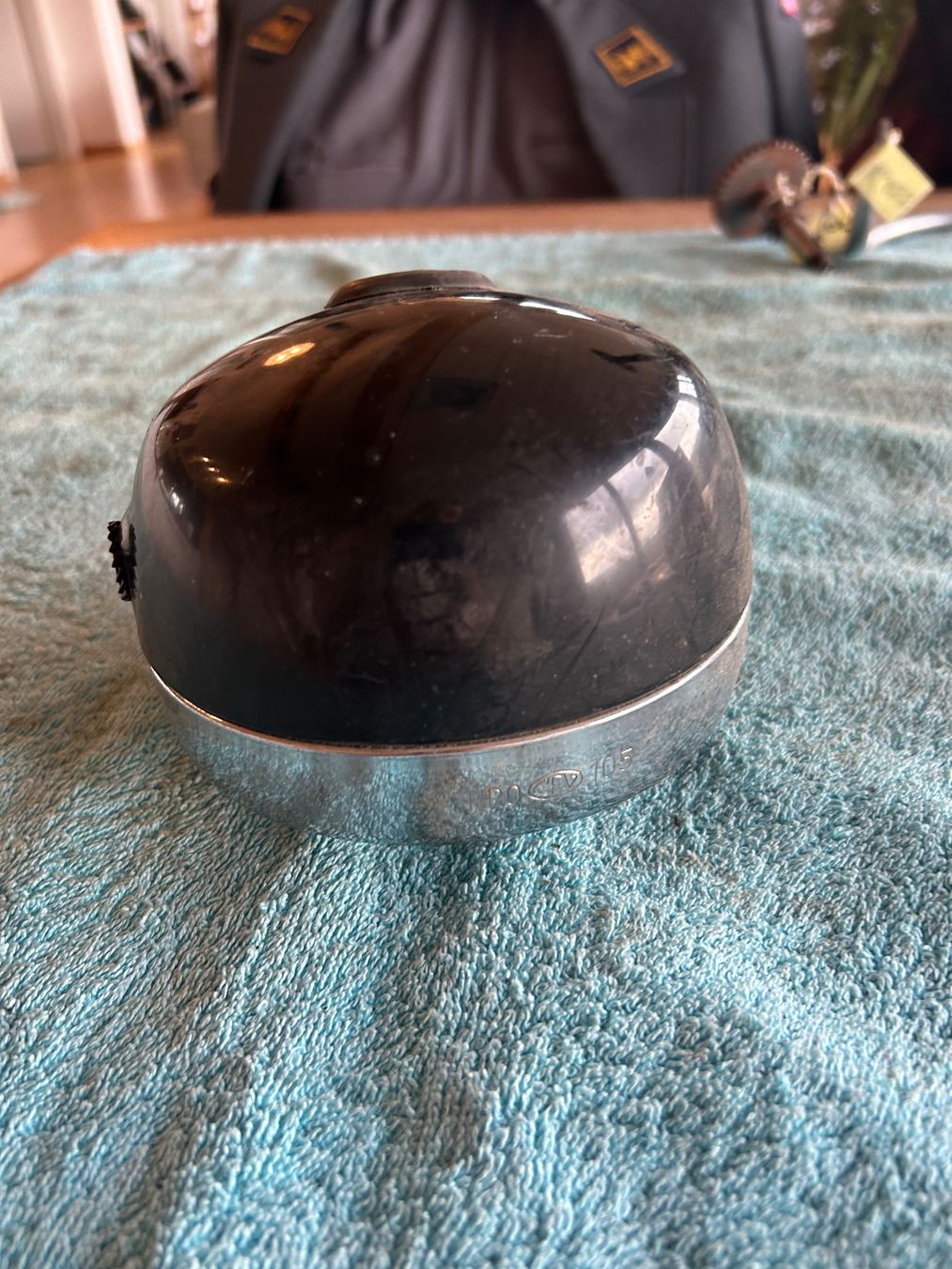 Sachs Parti ricambio per ciclomotori: Mofa Lampe – Usato da Fahrni b. Thun venduto da berger_tuning34 6