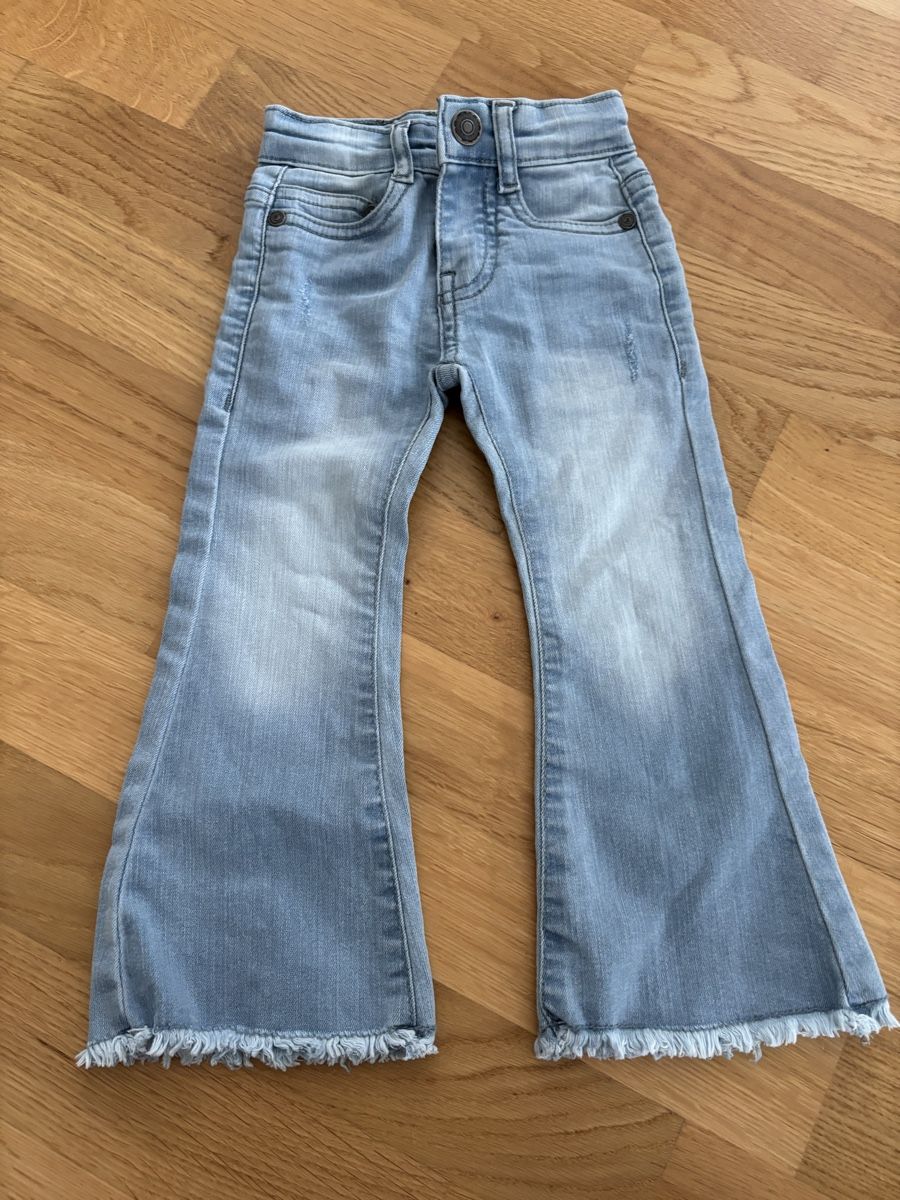 Hosen: Neue Jeans Gr. 92 – Neu (gemäss Beschreibung) aus Remetschwil von est_zk69