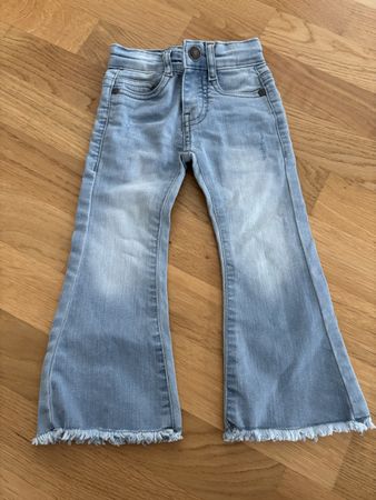 Neue Jeans Gr. 92
