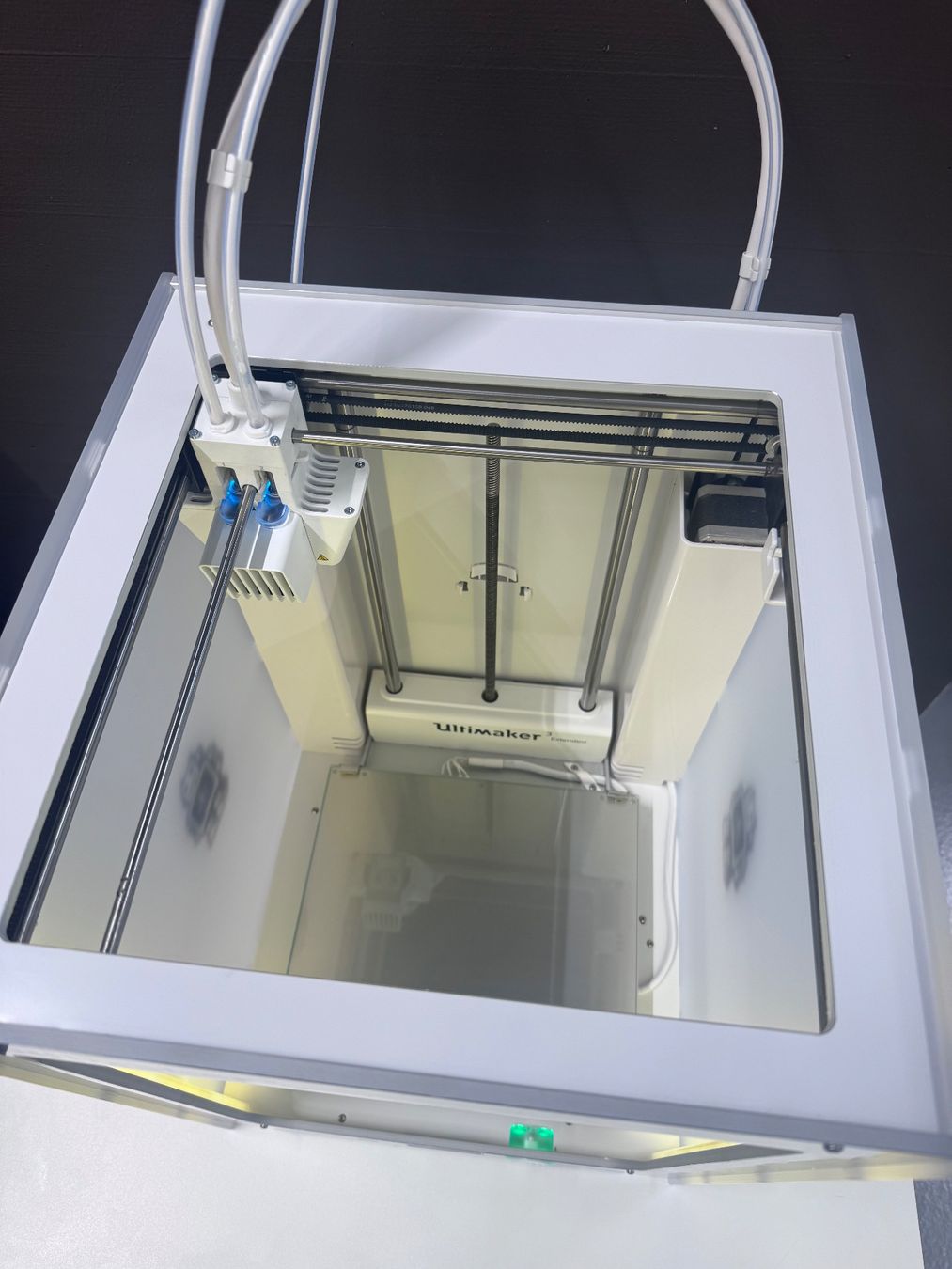 Ultimaker Stampanti 3D: Ultimaker 3 Extended - Top Zustand, wenig gebraucht – Usato da Uster venduto da neno3o3 2