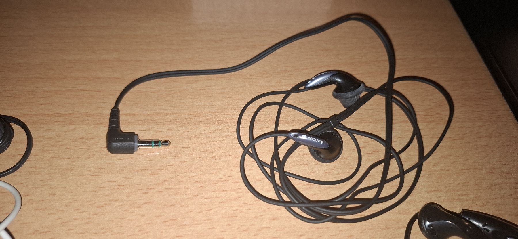 Casques audio: Kopfhörer mehrere – D'occasion à Chur par Giffa-04-06 1