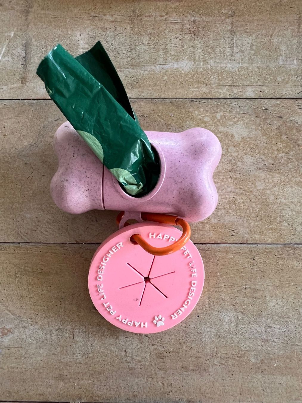 Borse da donna: Hunde - Leckerli - Gassigehen - Tasche – Usato da Ebertswil venduto da Arula7 1