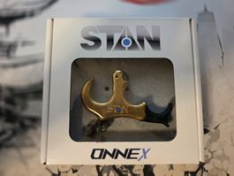Stan Onnex Resistance Heavy Metal Release, XL, fast neu