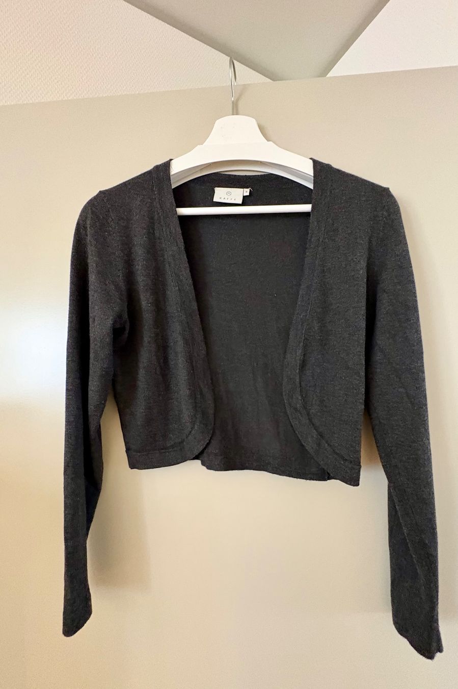 Boléros: Bolero-Jacke "Astrid" von Kaffe – Neuf (Voir description) à Schlieren par Sternli1325