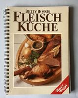 Betty Bossi: FLEISCH KÜCHE