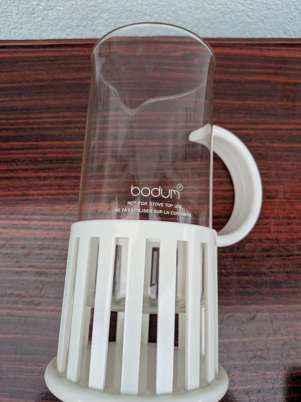 Bodum Macchine per caffè & Macchine per espresso: Cafetière Bodum vintage – Usato da Echallens venduto da VintageMann 2
